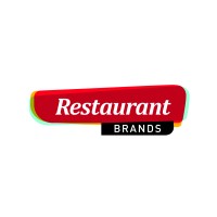 Restaurant Brands Ltd logo, Restaurant Brands Ltd contact details