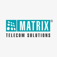 Matrix Telecom Solutions logo, Matrix Telecom Solutions contact details