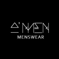 A'MEN Menswear logo, A'MEN Menswear contact details