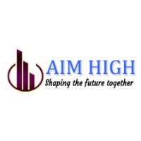 Aim High HR Services logo, Aim High HR Services contact details