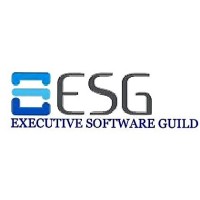 EXECUTIVE SOFTWARE GUILD INC logo, EXECUTIVE SOFTWARE GUILD INC contact details