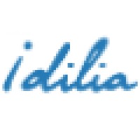 Idilia logo, Idilia contact details