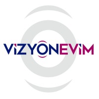 VİZYONEVİM logo, VİZYONEVİM contact details