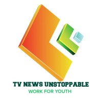 TV NEWS UNSTOPPABLE logo, TV NEWS UNSTOPPABLE contact details