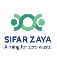 Sifar Zaya logo, Sifar Zaya contact details