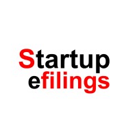 Startupefilings logo, Startupefilings contact details