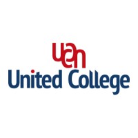 United College logo, United College contact details