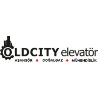 OldCityAsansör logo, OldCityAsansör contact details