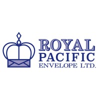 Royal Envelope Ltd logo, Royal Envelope Ltd contact details