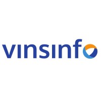 VINSINFO logo, VINSINFO contact details