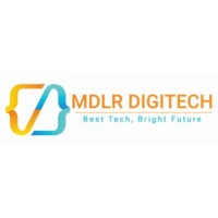 MDLR Digitech Private Limited logo, MDLR Digitech Private Limited contact details