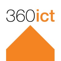 360ict logo, 360ict contact details