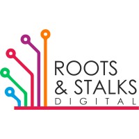 Roots & Stalks Digital logo, Roots & Stalks Digital contact details