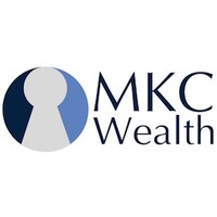 MKC Wealth logo, MKC Wealth contact details