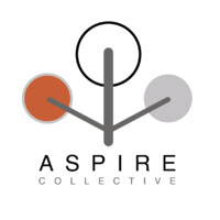 Aspire Collective logo, Aspire Collective contact details