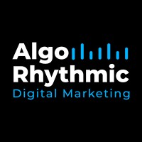 AlgoRhythmic logo, AlgoRhythmic contact details