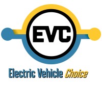 Electric Vehicle Choice (EVC) logo, Electric Vehicle Choice (EVC) contact details