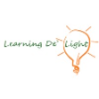 Learning Delight logo, Learning Delight contact details