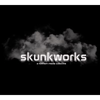 skunkworks logo, skunkworks contact details