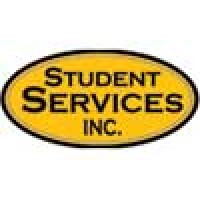 Student Services, Inc. logo, Student Services, Inc. contact details