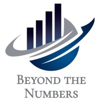 Beyond the Numbers, LLC logo, Beyond the Numbers, LLC contact details