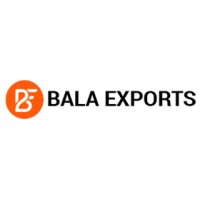 Bala Exports (BE) logo, Bala Exports (BE) contact details