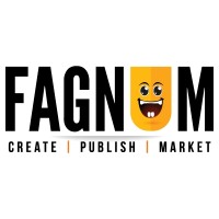 Fagnum logo, Fagnum contact details