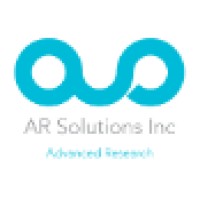 AR Solutions Inc logo, AR Solutions Inc contact details