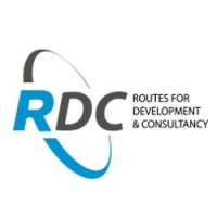 Routes for Development and Consultancy logo, Routes for Development and Consultancy contact details