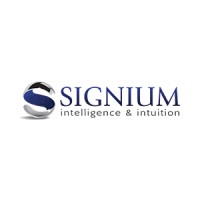 Signium GCC logo, Signium GCC contact details