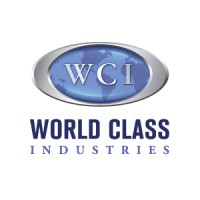 World Class Industries logo, World Class Industries contact details