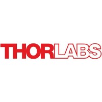 Thorlabs logo, Thorlabs contact details