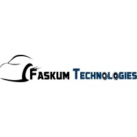 Faskum Technologies logo, Faskum Technologies contact details