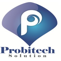 Probitech Solution logo, Probitech Solution contact details