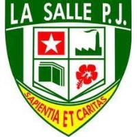 SMK La Salle PJ logo, SMK La Salle PJ contact details