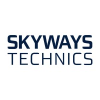 Skyways Technics A/S logo, Skyways Technics A/S contact details