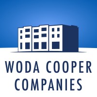 Woda Management logo, Woda Management contact details