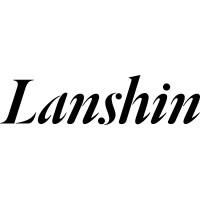 Lanshin logo, Lanshin contact details