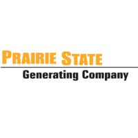 Prairie State Energy Campus logo, Prairie State Energy Campus contact details