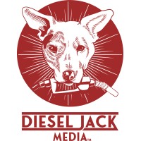 Diesel Jack Media logo, Diesel Jack Media contact details