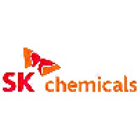 SK Chemicals logo, SK Chemicals contact details