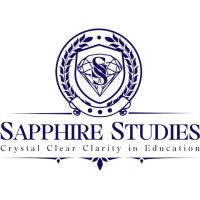 Sapphire Studies Inc. logo, Sapphire Studies Inc. contact details