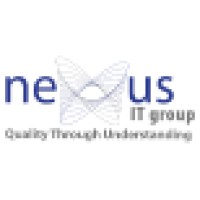 nexus IT group logo, nexus IT group contact details