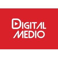 Digital Medio - Creative Design Agency logo, Digital Medio - Creative Design Agency contact details