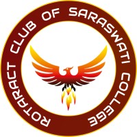 Rotaract Club Of Saraswati College logo, Rotaract Club Of Saraswati College contact details