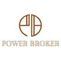 Power Broker logo, Power Broker contact details