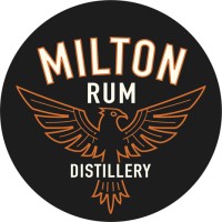 MILTON RUM DISTILLERY logo, MILTON RUM DISTILLERY contact details