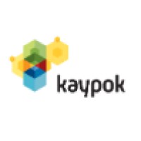 Kaypok Inc. logo, Kaypok Inc. contact details