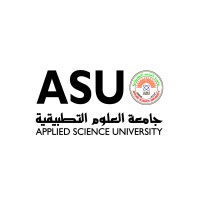 Applied Science University Bahrain logo, Applied Science University Bahrain contact details