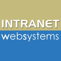 Intranet Websystems logo, Intranet Websystems contact details